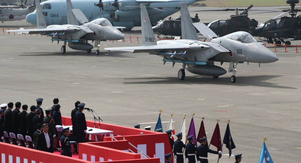 Dự toán ngân sách quốc phòng Nhật Bản năm 2020 đạt mốc kỷ lục 50 tỷ USD

